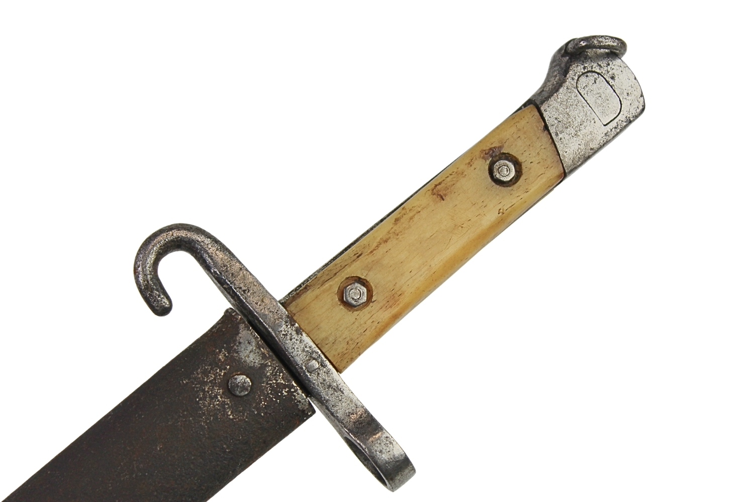 Bagnet Mannlicher M95 