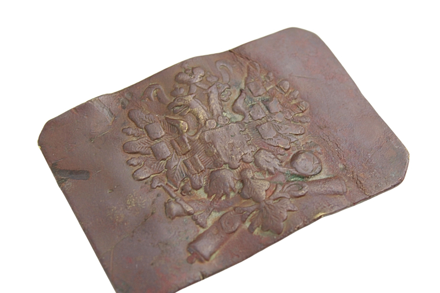 Klamra carska artylerii