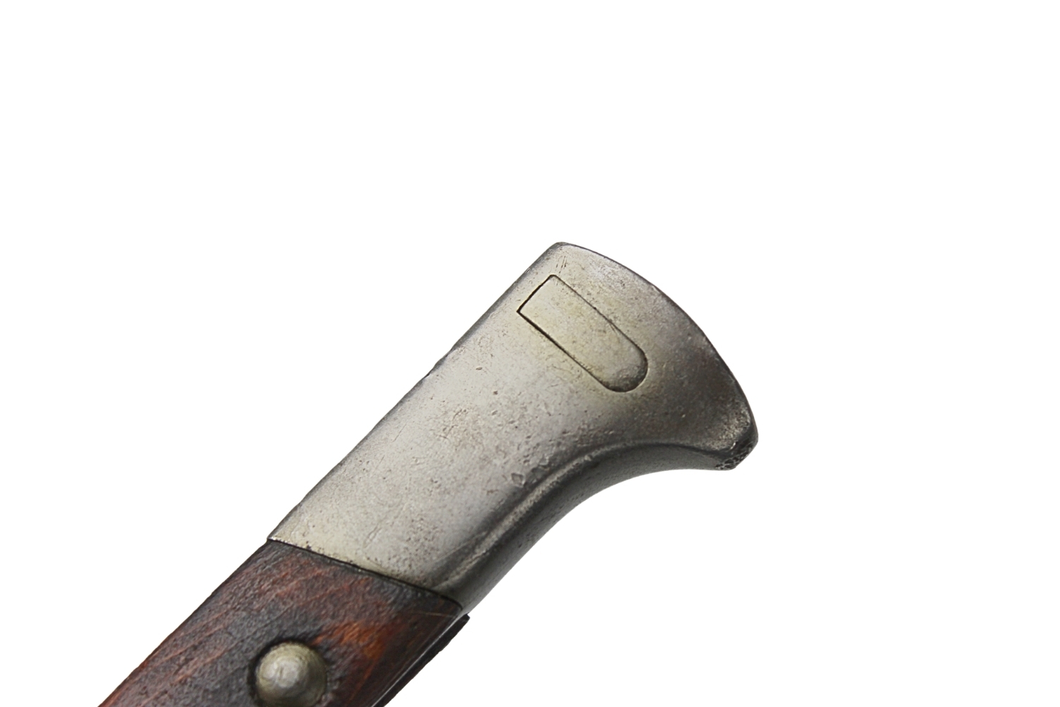 II RP Bagnet wz.22 Zbr.4 