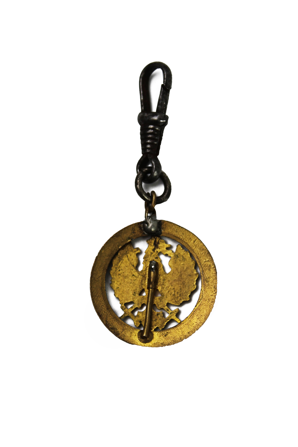 II RP ZAWIESZKA PATRIOTYCZNA