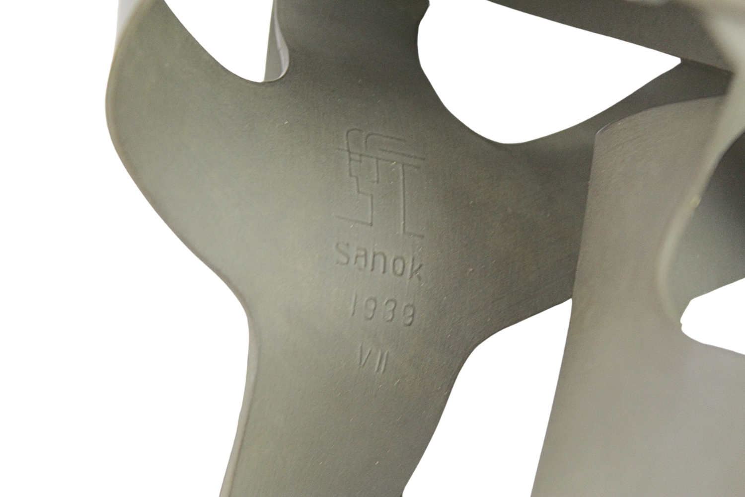 II RP Maska przeciwgazowa C2 Sanok 1939 z torbą