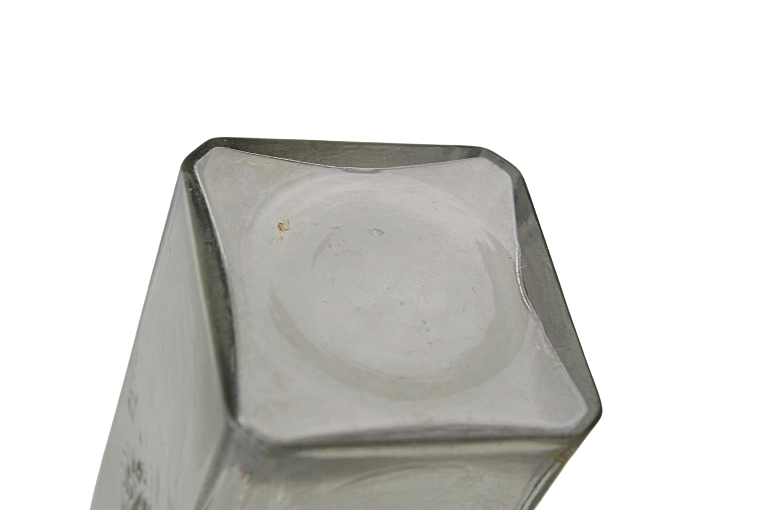 II RP Butelka WP SAN