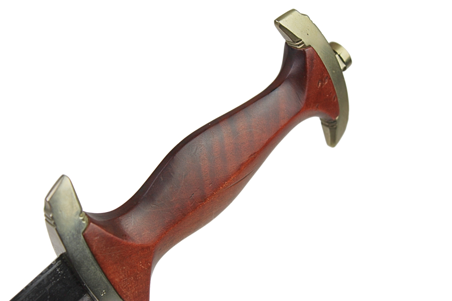 Kordzik S.A. Louper Solingen