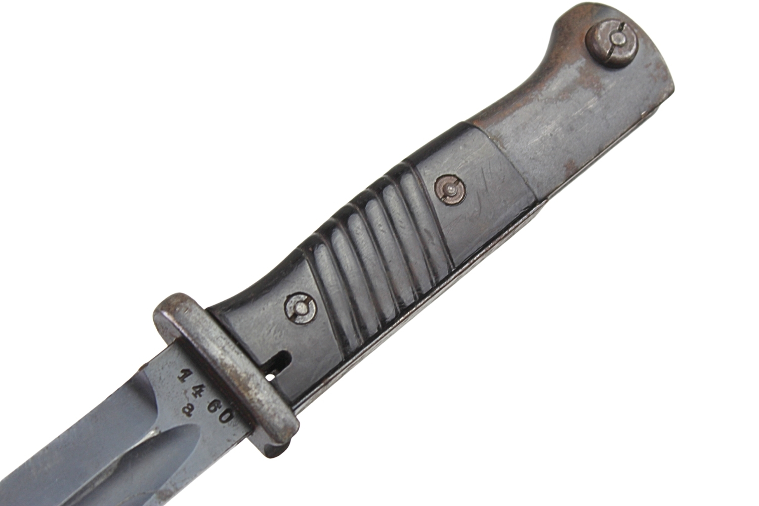 BAGNET niemiecki Mauser S84/98 Mundlos zgodny