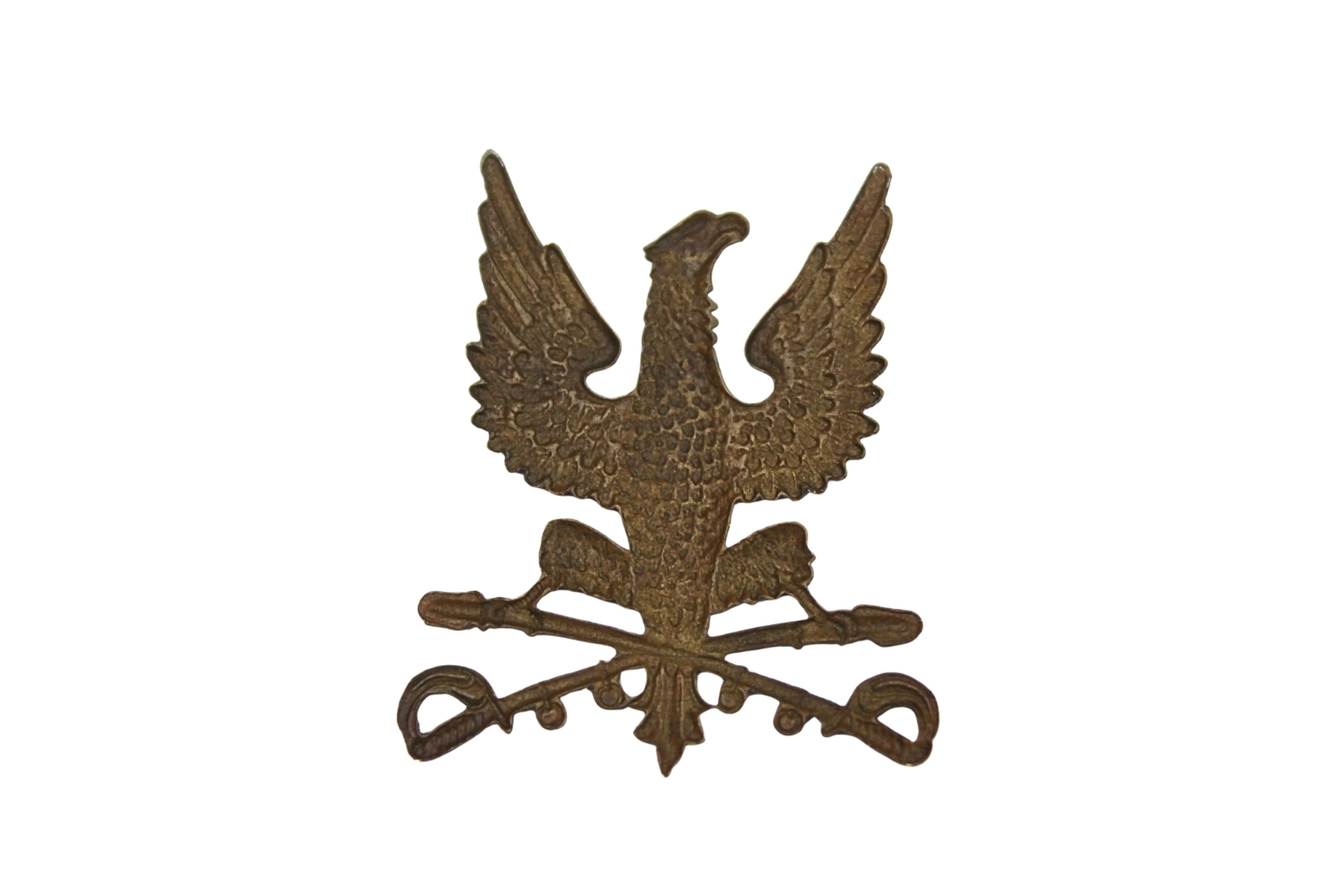 ORZEŁ ORGANIZACJI POLSKICH W USA 1917