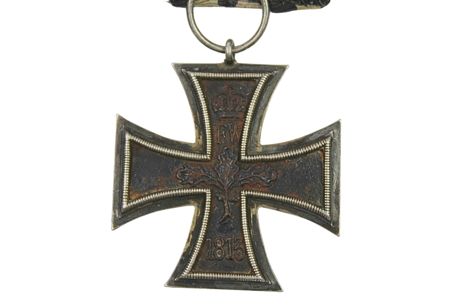 Krzyż żelazny EK II 1914