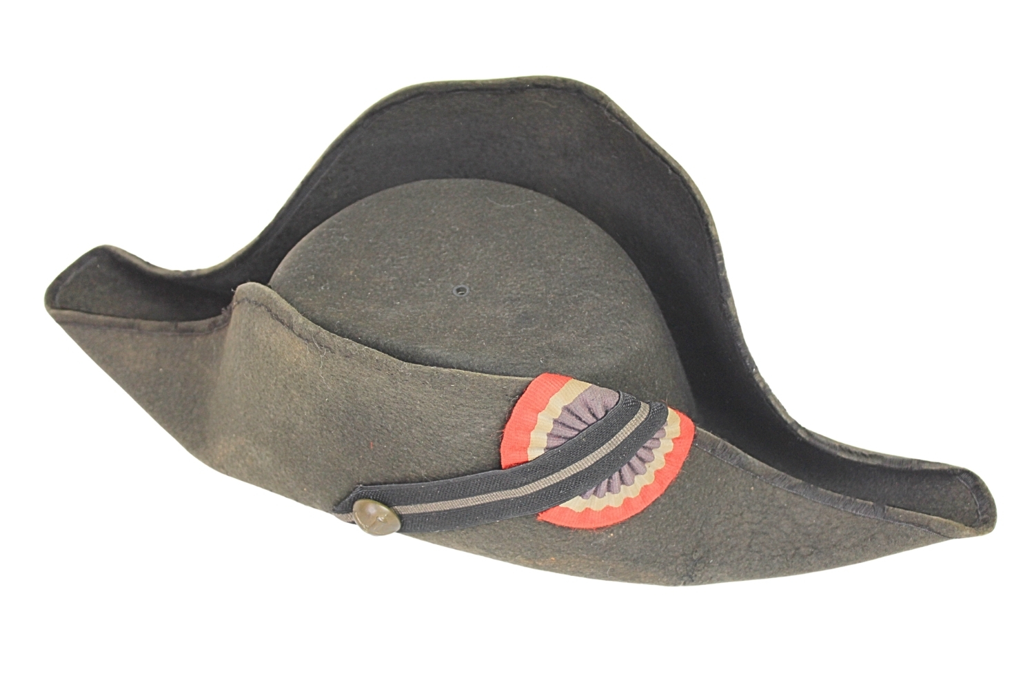 BICORN FRANCUSKIEJ ARTYLERII