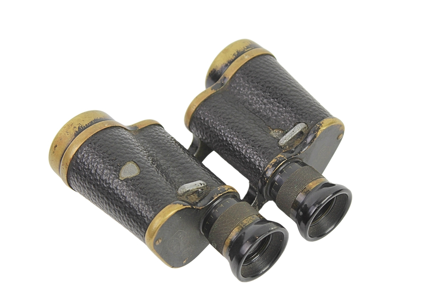 II RP Lornetka WP Kolberg i ska Warszawa