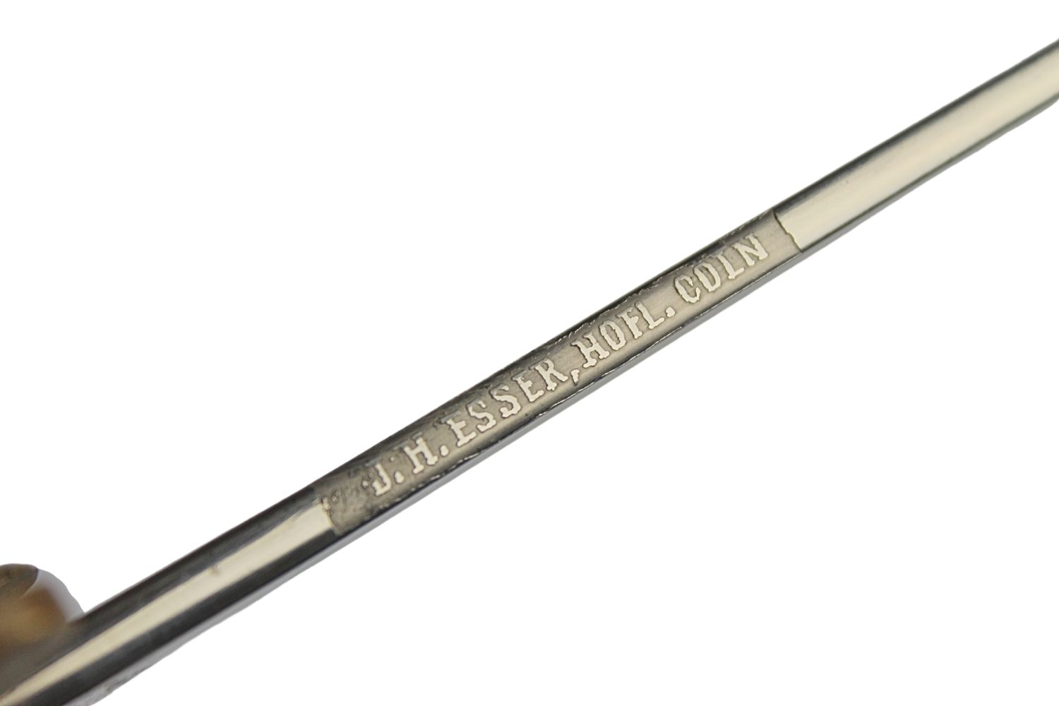 Szabla oficerska Niemcy J.H. Esser