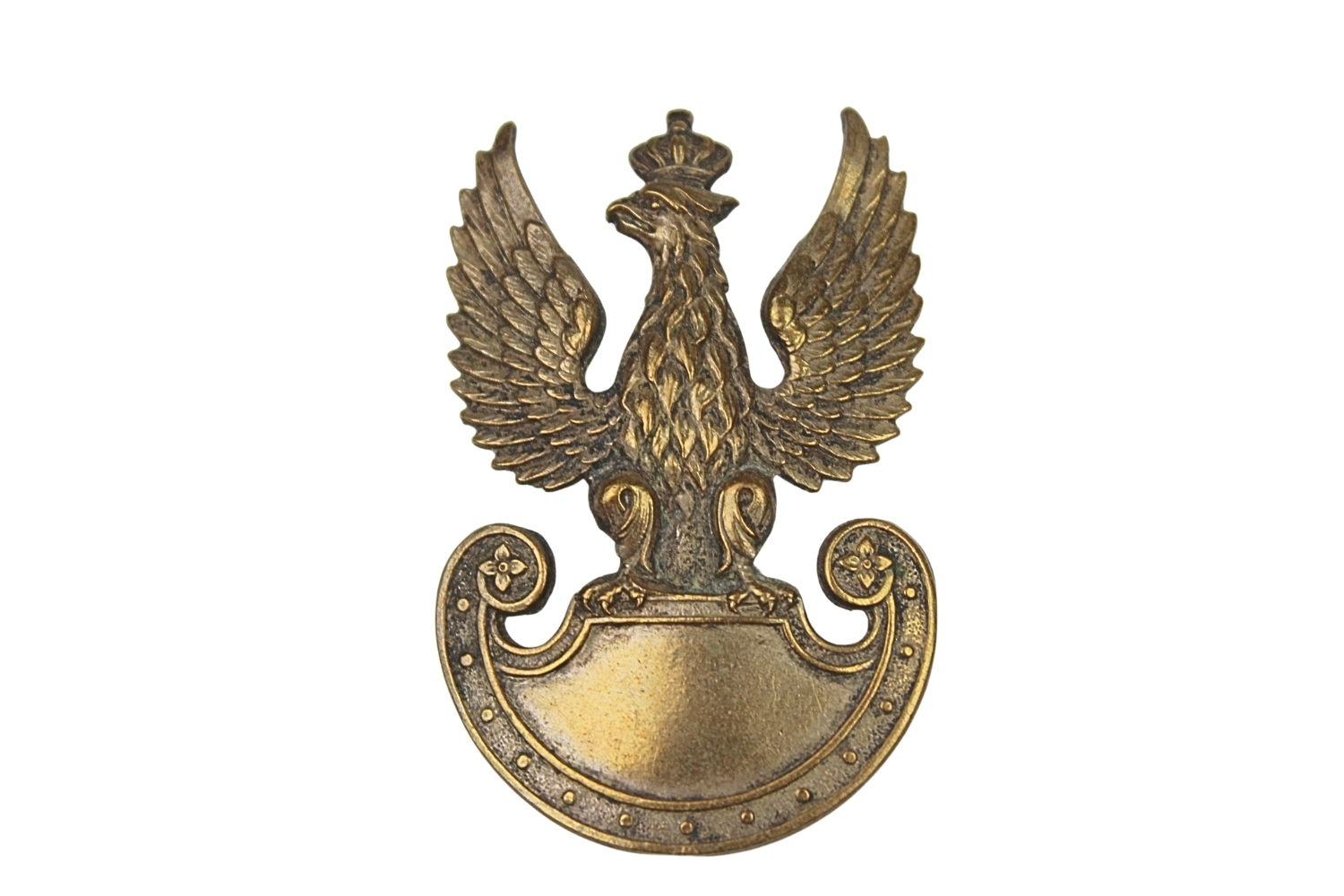 PSZnZ ORZEŁ wz. 39 FRANCJA