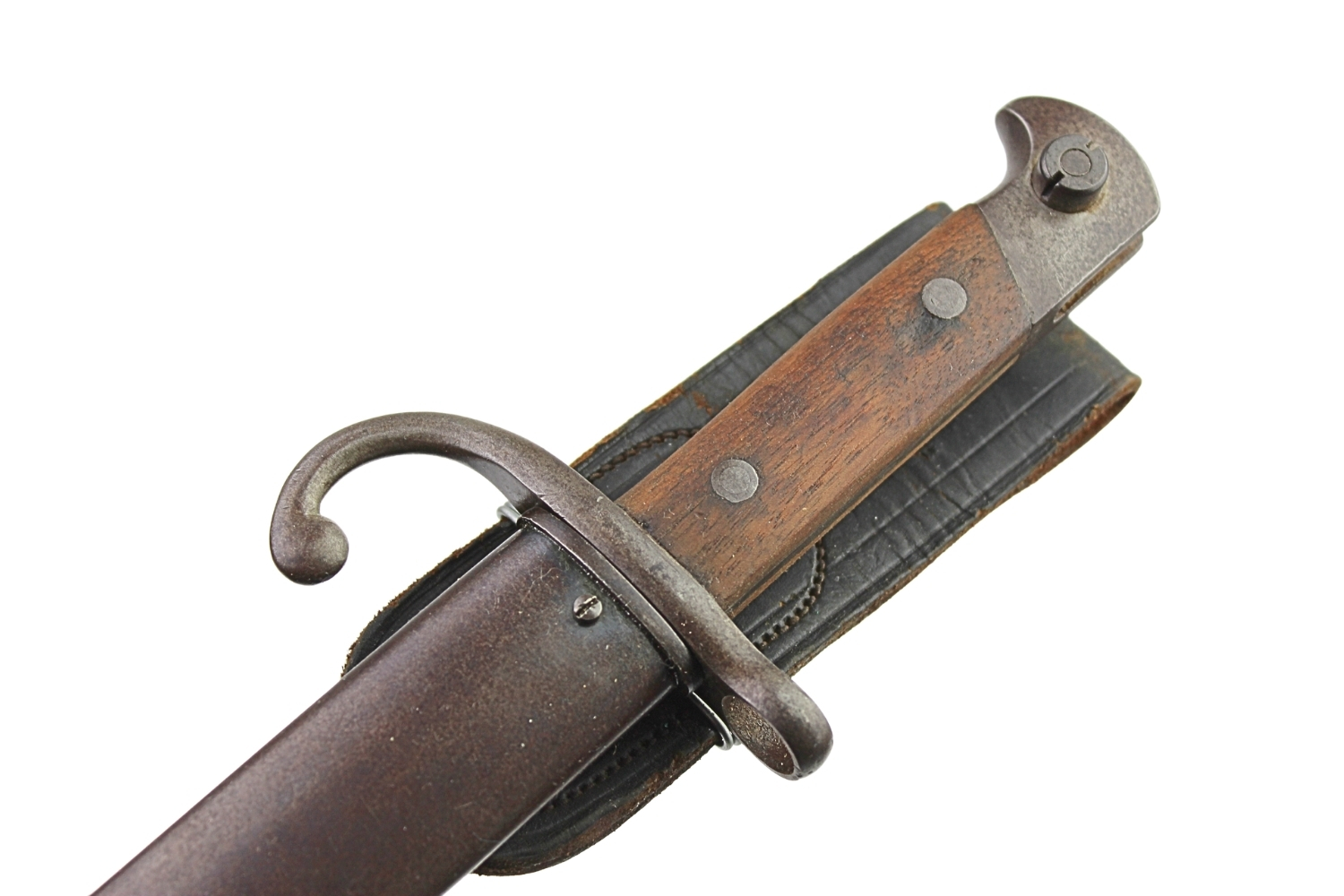 USA BAGNET REMINGTON