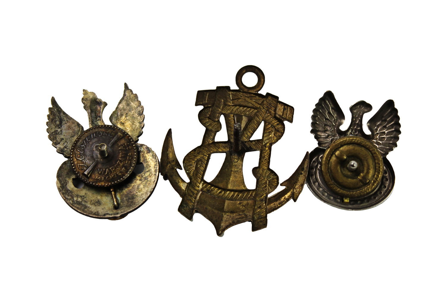 Zestaw Marynarka Wojenna