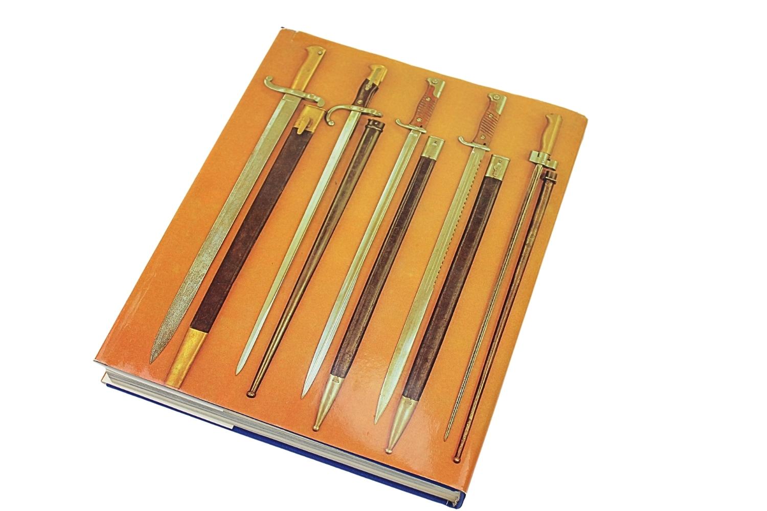 Europaische hieb-und stich-waffen