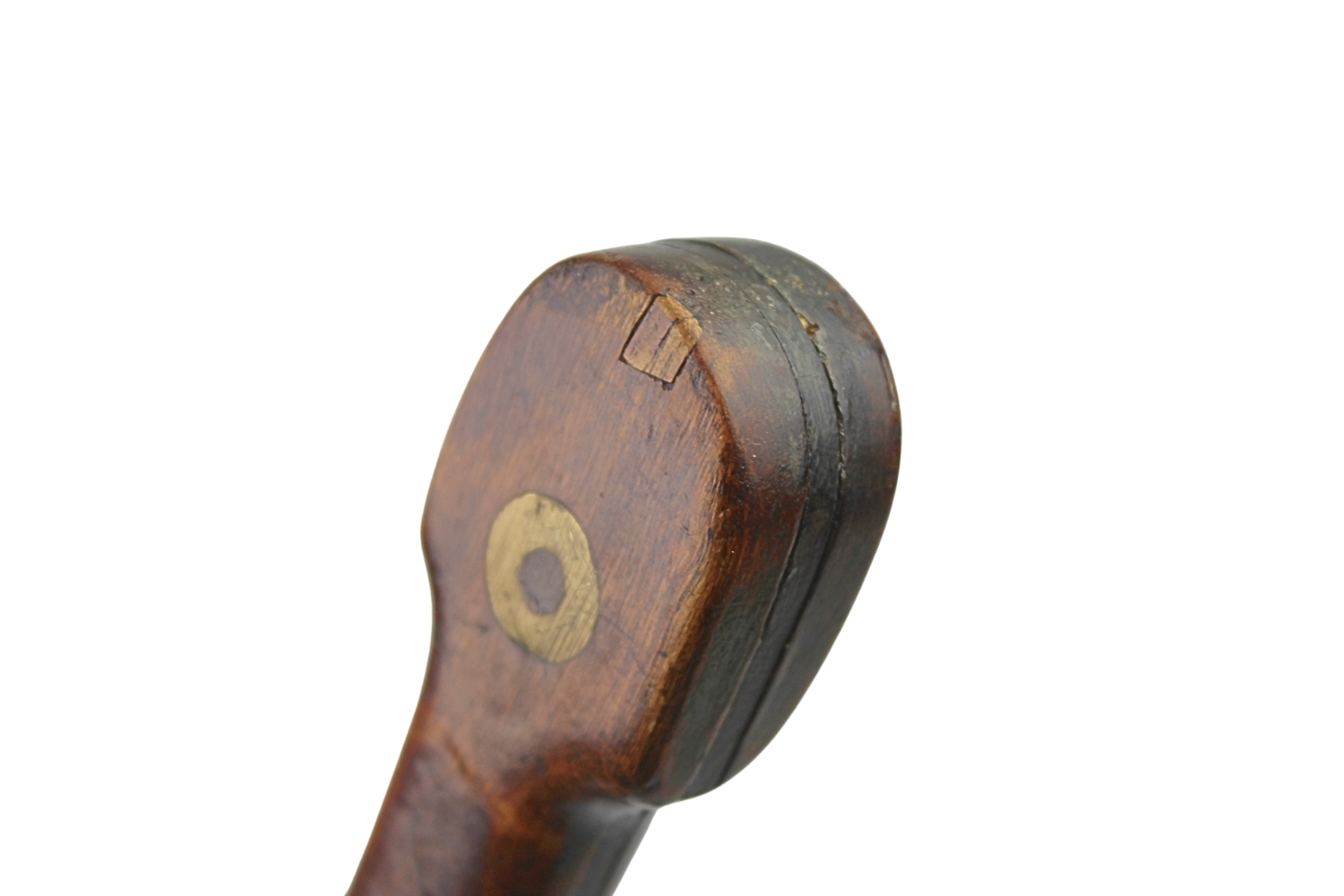 Rosyjski kindżał "bebut"  wz.1907 1913 zgodny