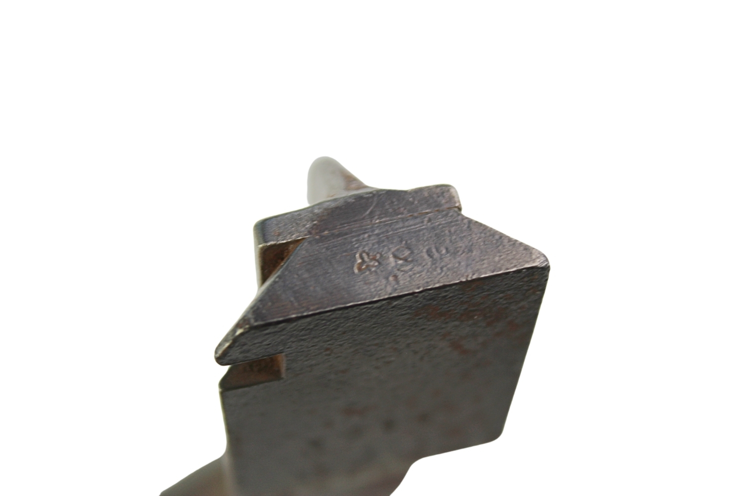 II RP Celownik do strzelań p-lot CKM wz.30