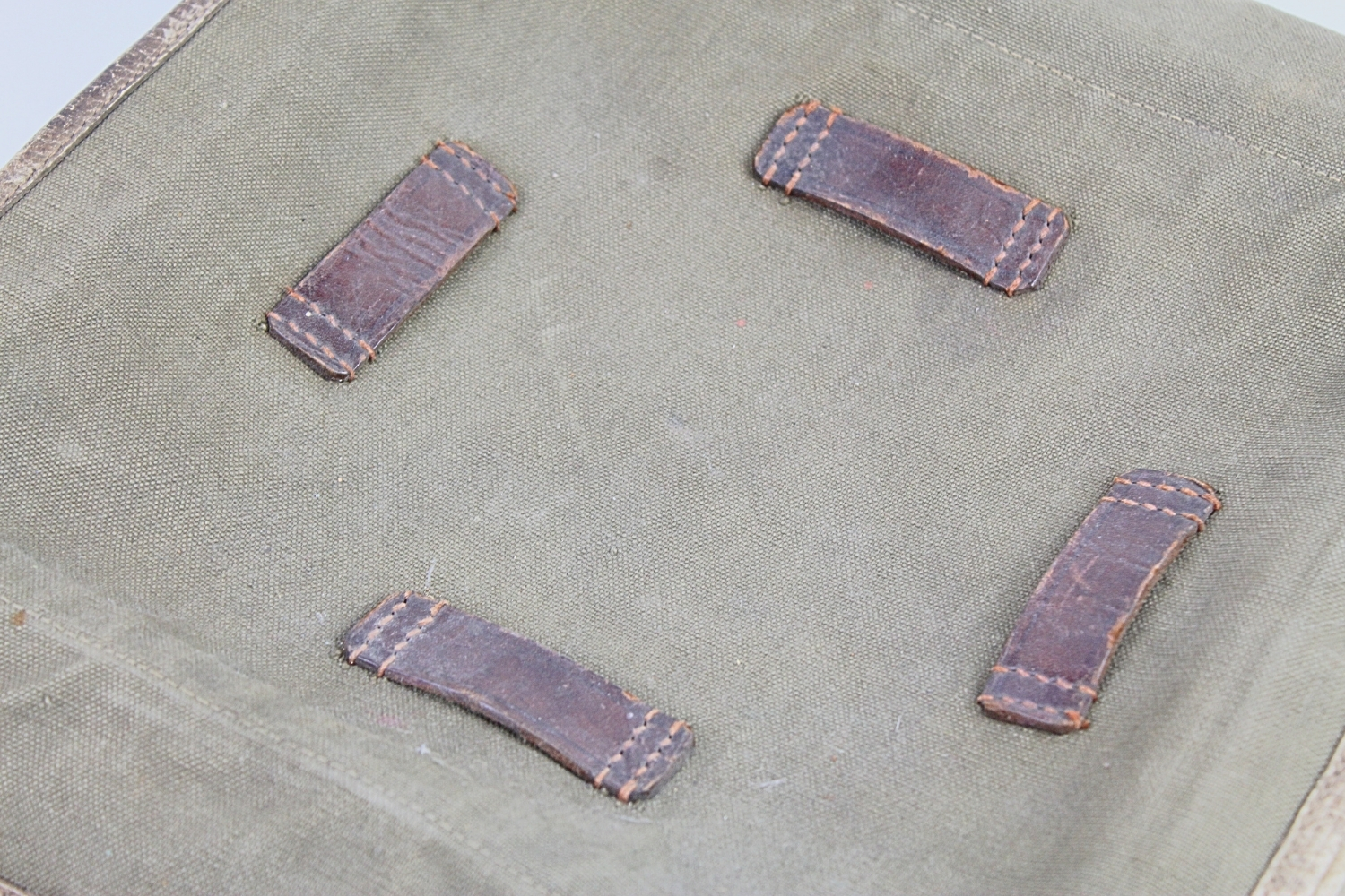 II RP Tornister wz.25 paramilitarny 