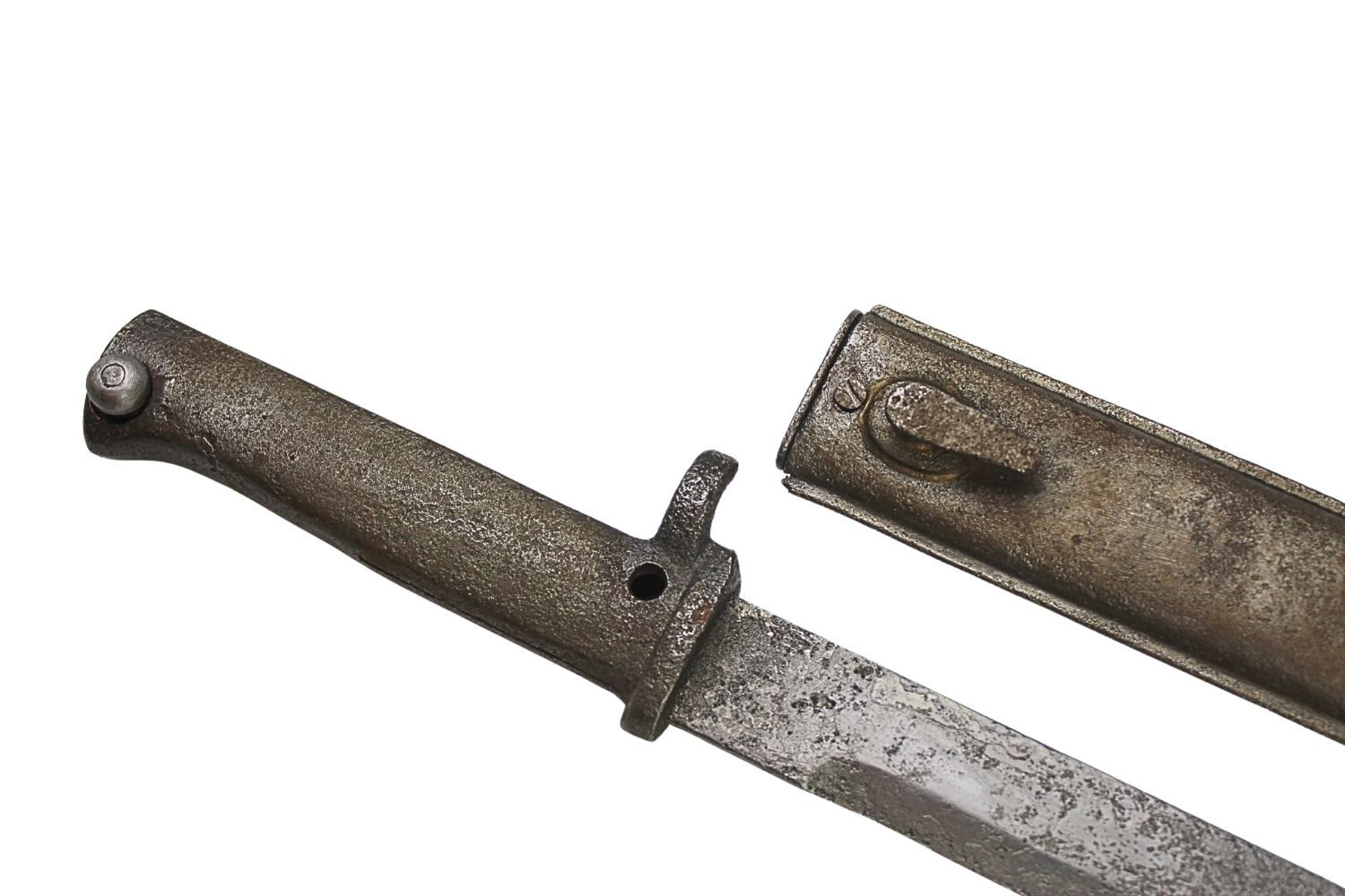 NIEMIECKI BAGNET ZASTĘPCZY ERSATZ