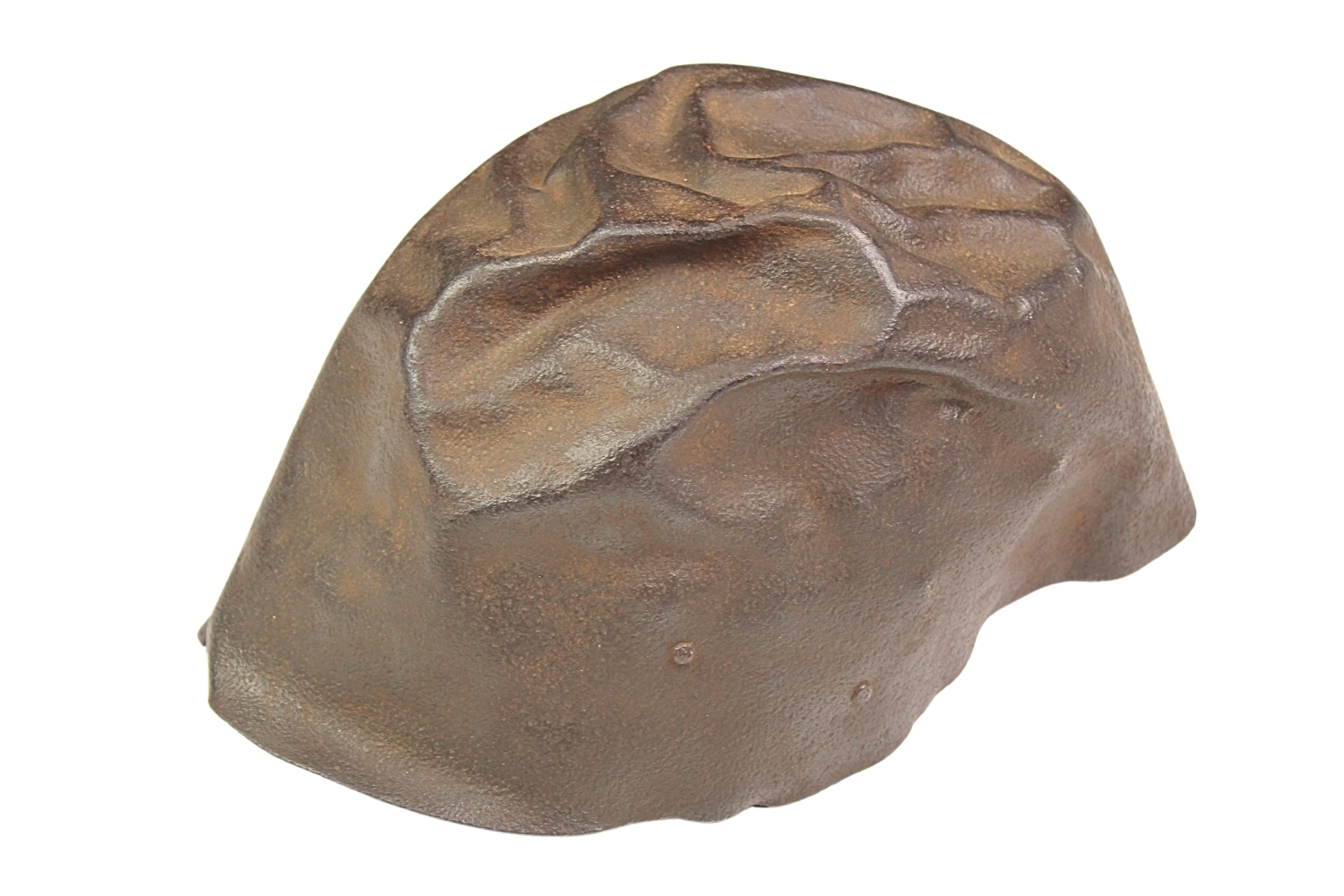 II RP Hełm wz.31 Relikt września 1939 