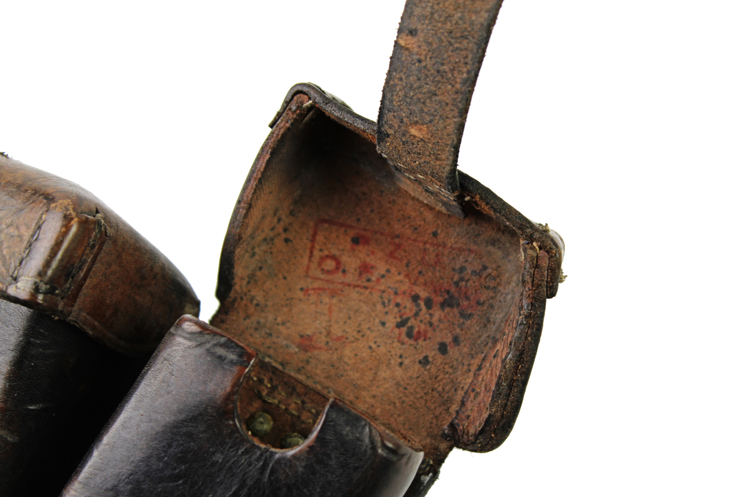 II RP Ładownica wz.22