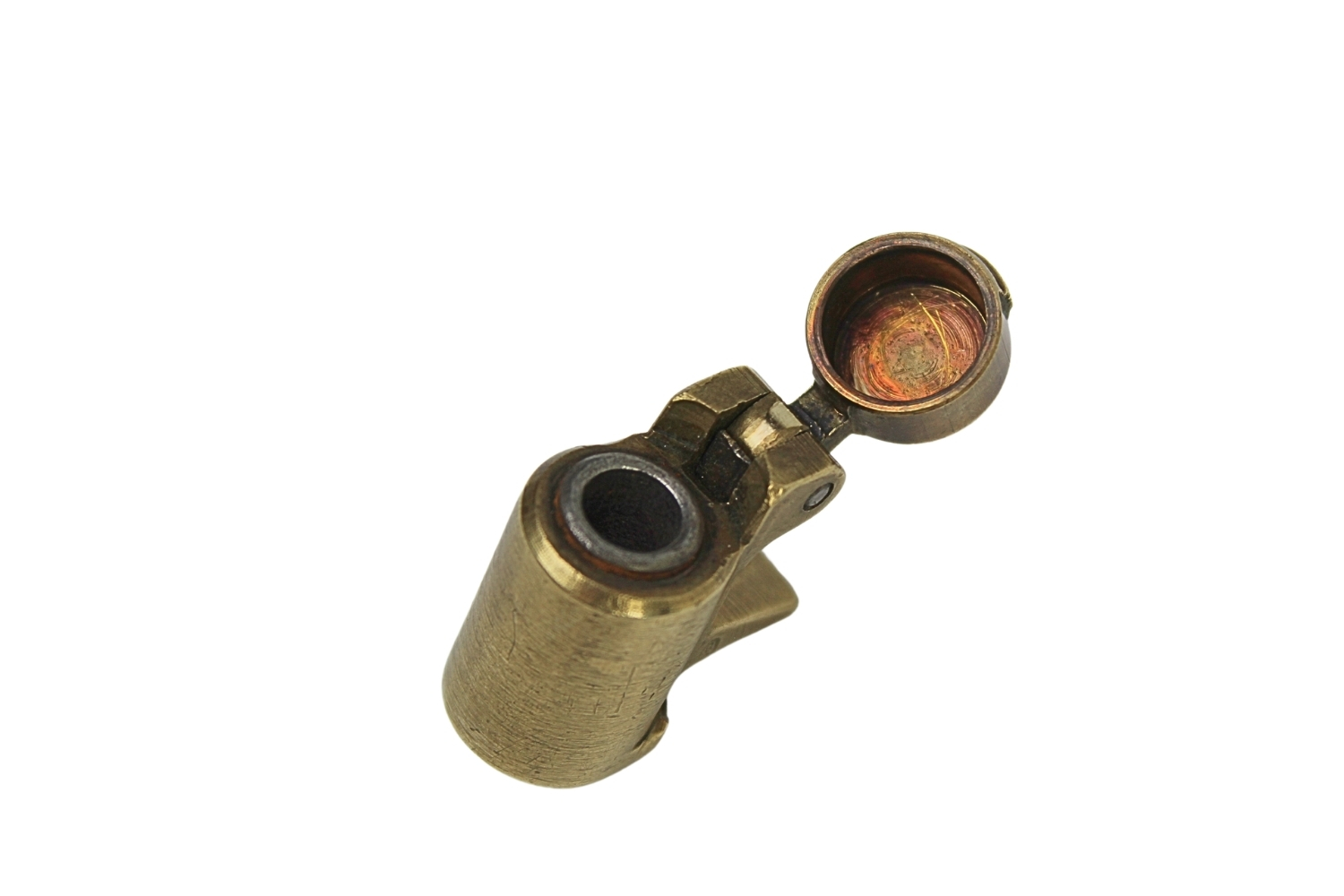 II RP Zatyczka kb. Mauser Kranc&Łempicki Rzadkość 