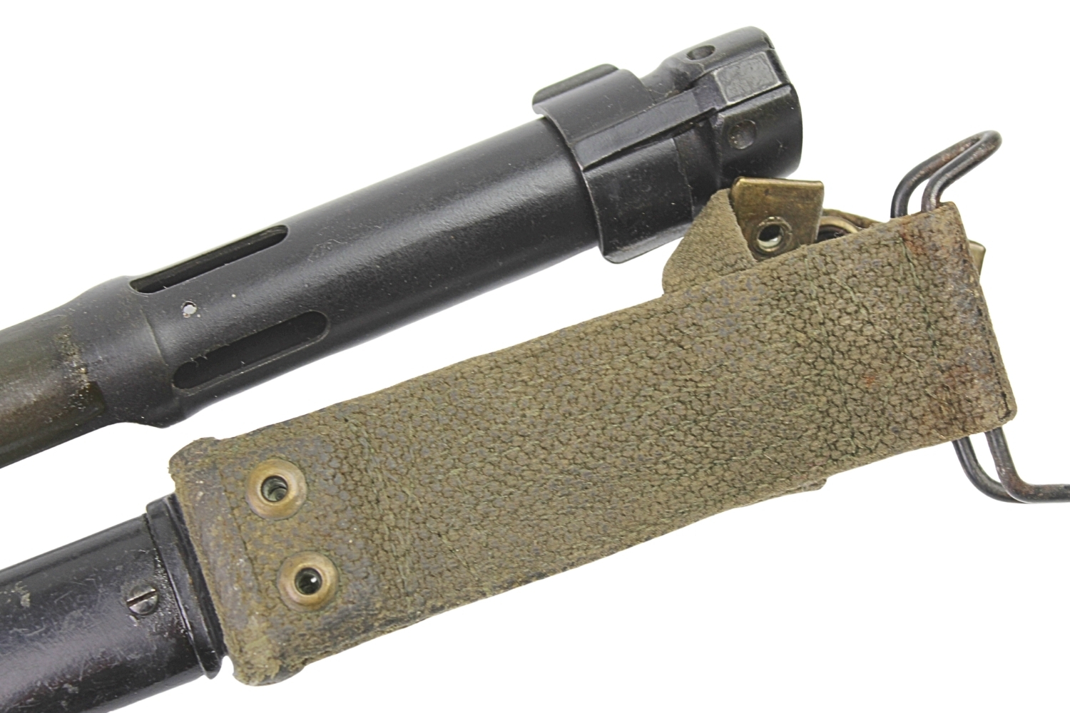 Bagnet belgijski FN FAL Typ C 1965