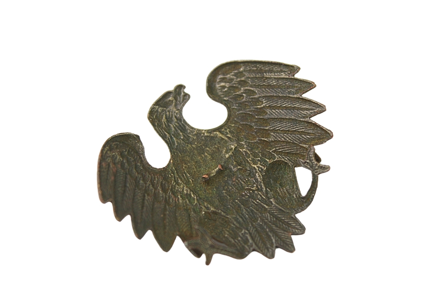 ORZEŁ WZ. 43 KURICA