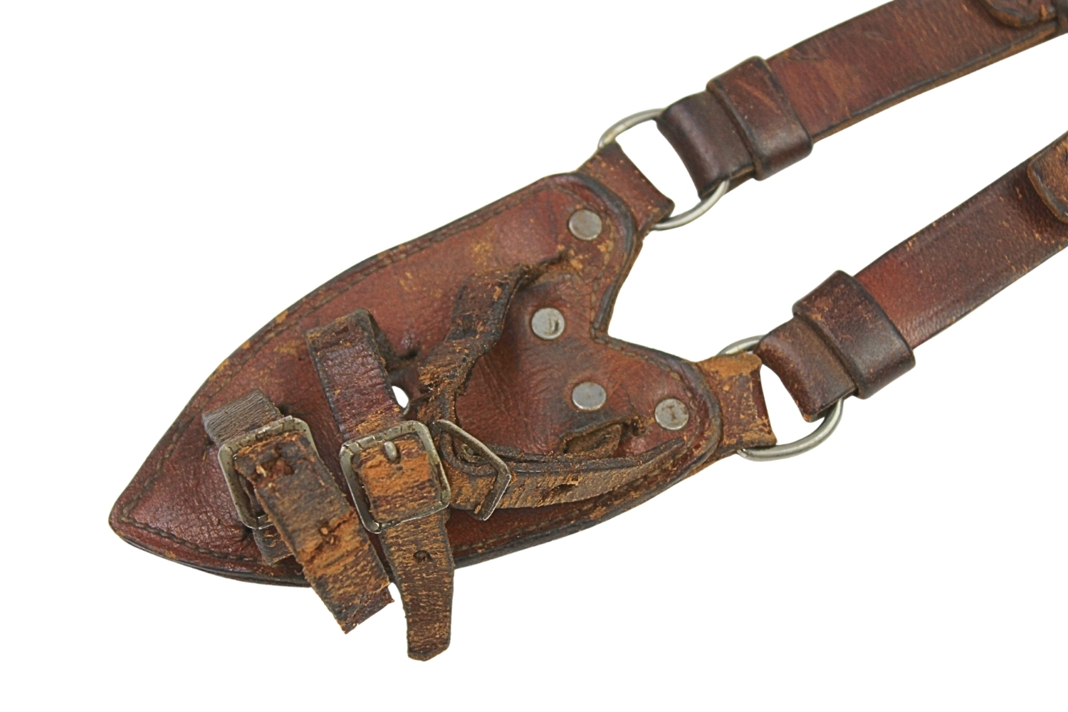 AUSTRO-WĘGRY ŻABKA DO SZABLI