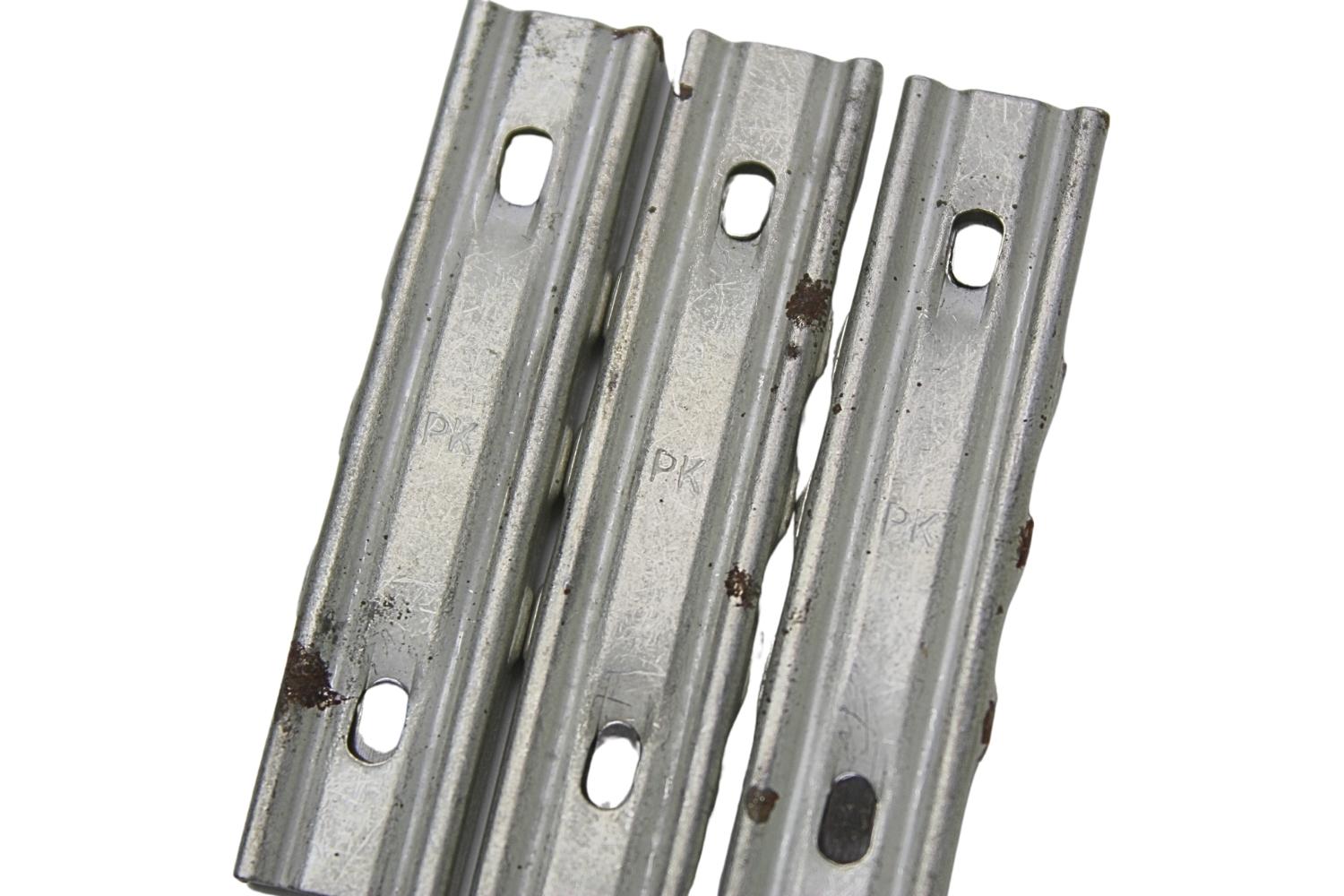 II RP ładowniki mauser 7,92mm Z.A. „Pocisk” S.A.