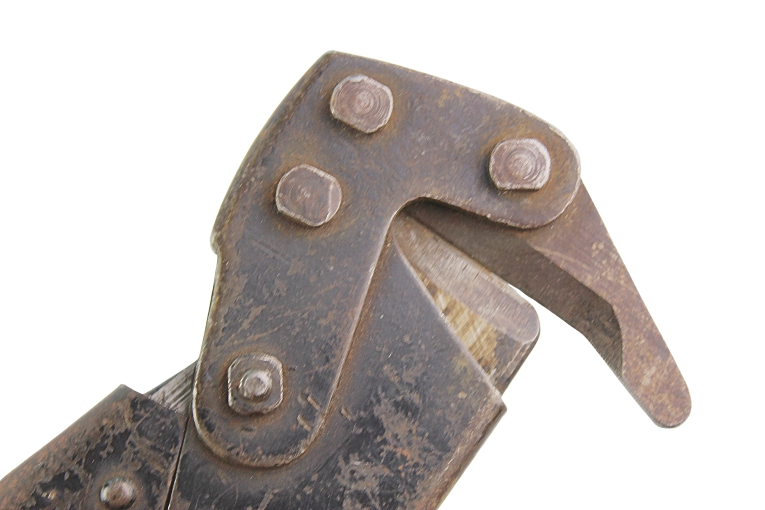 Nożyce saperskie A-W 