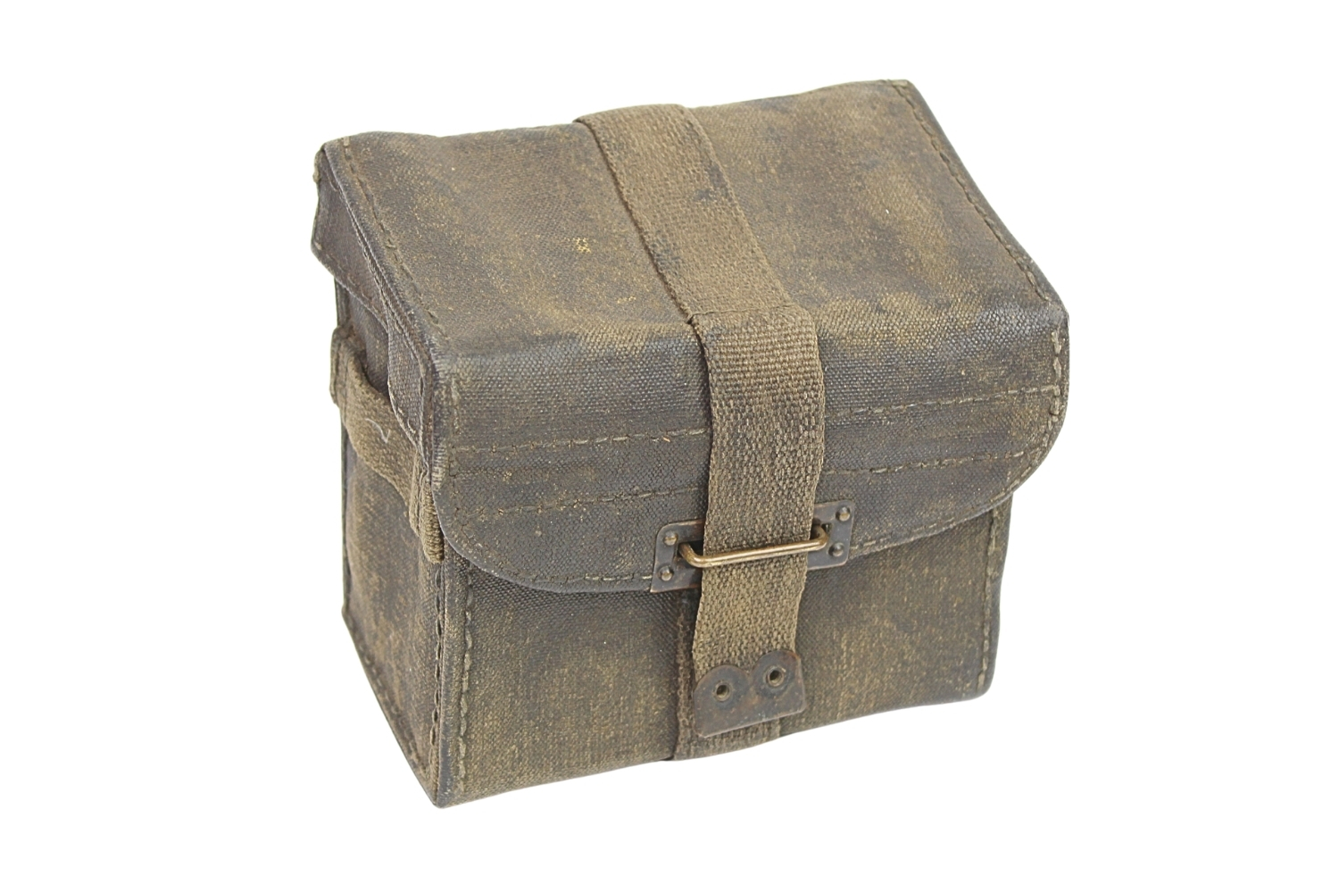 II RP ŁADOWNICA RKM WZ. 28 WCZESNA