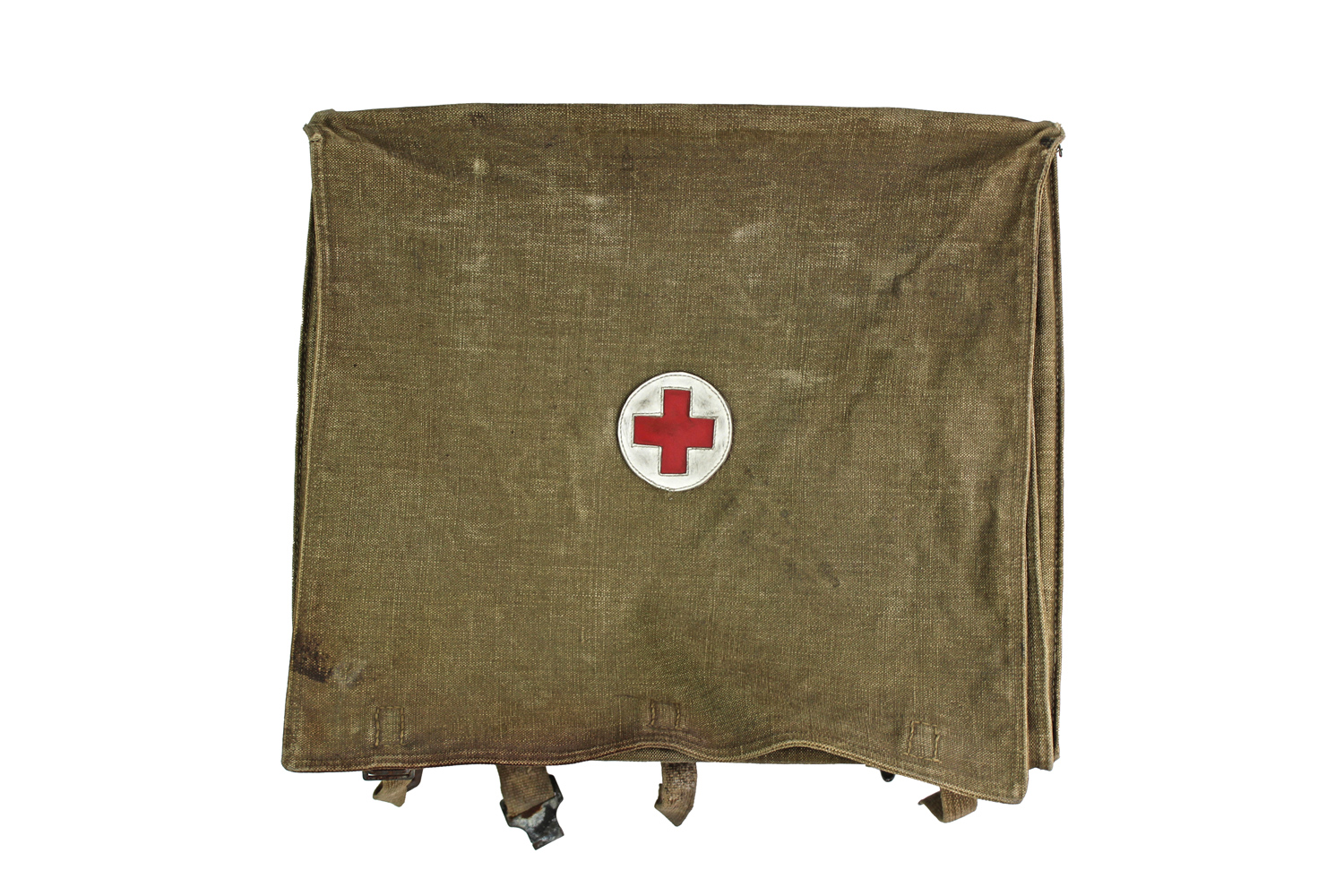 II RP Plecak Apteczka WP SAN z wyposażeniem Unikat