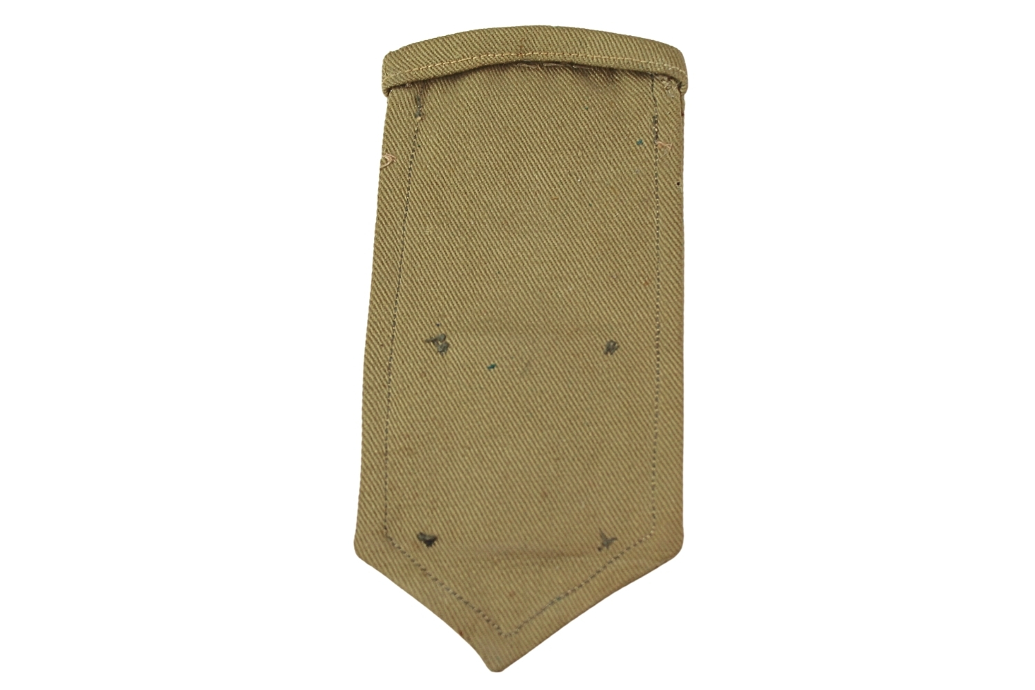 PSZnZ Naramiennik 8 Armia Brytyjska 