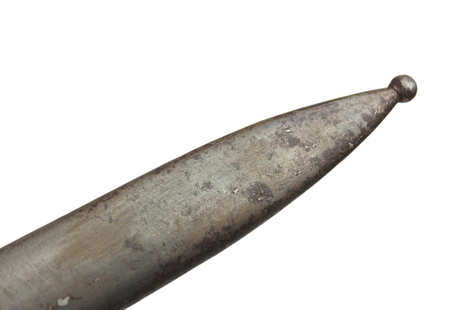 II RP Bagnet wz.29 F.B. Radom Z 