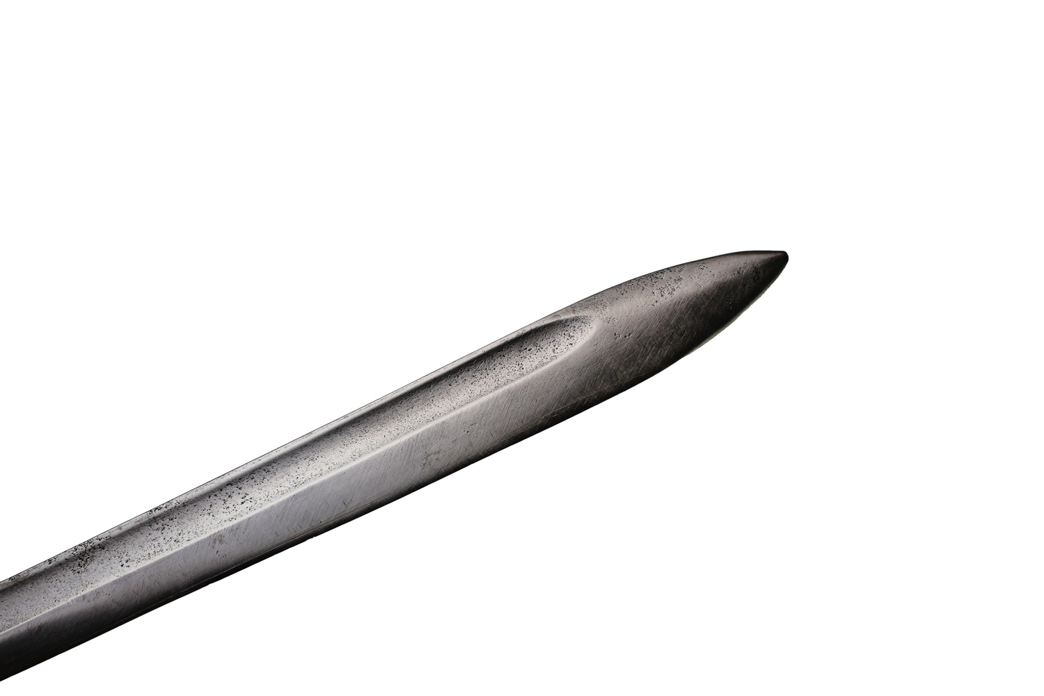 Bagnet Pruski wz.98 05 „Liść” Ersatz 