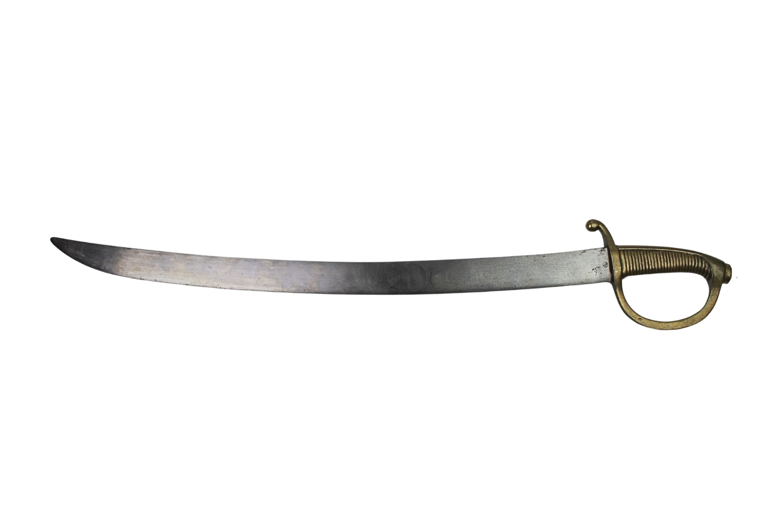 FRANCJA TASAK GRENADIERSKI AN XI