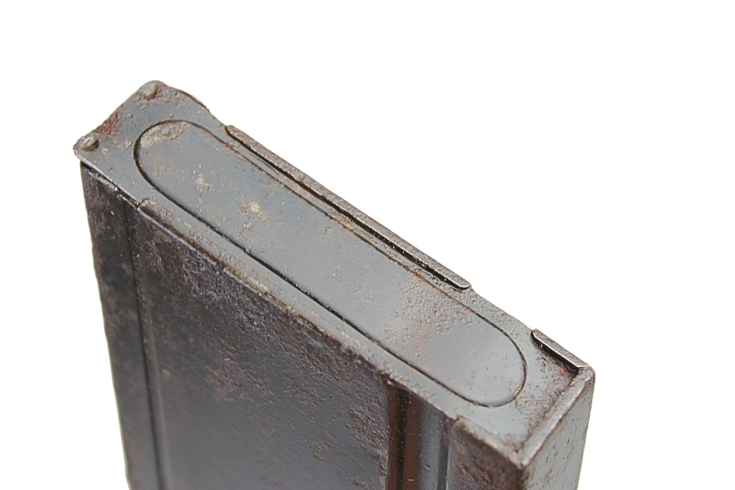 II RP Magazynek RKM wz.28 Browning 