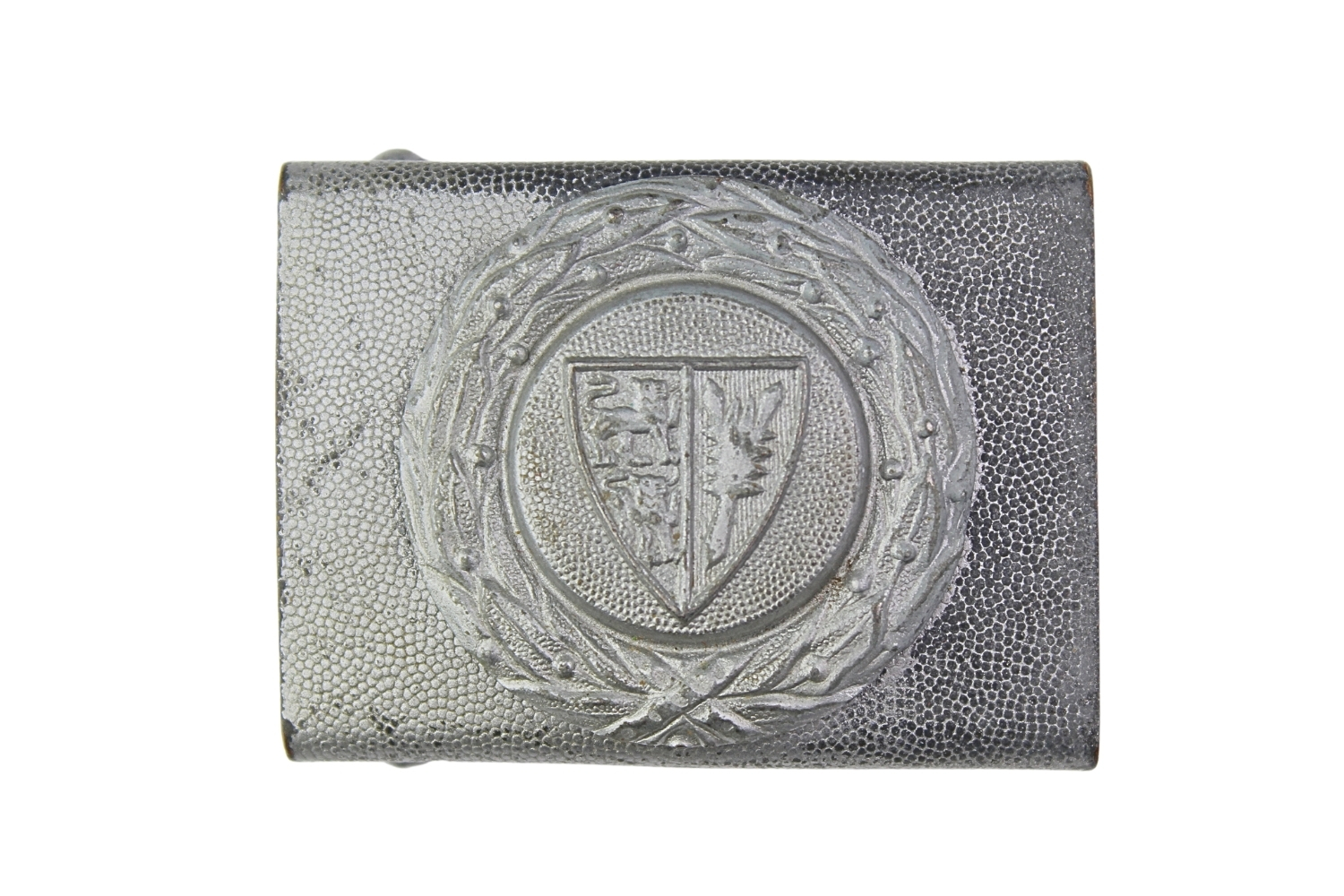 Klamra landowa SCHLESWIG-HOLSTEIN