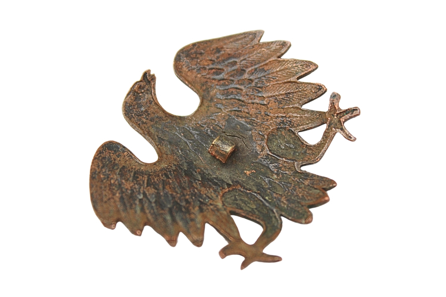 ORZEŁ WZ. 43 KURICA