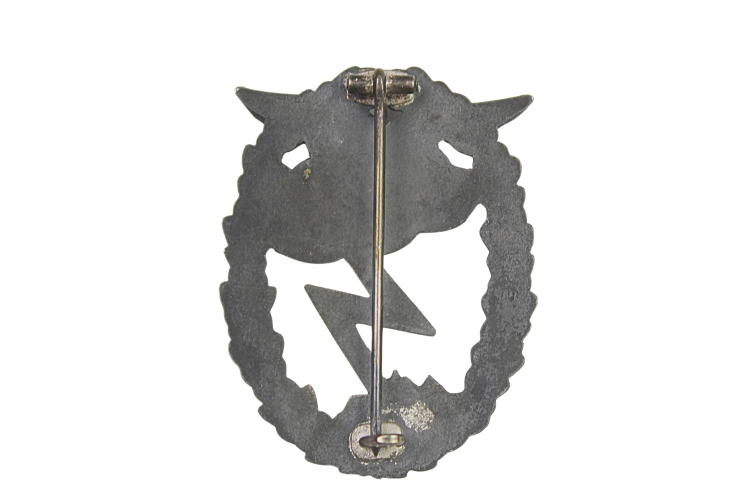 ODZNAKA WALKI NAZIEMNEJ LUFTWAFFE