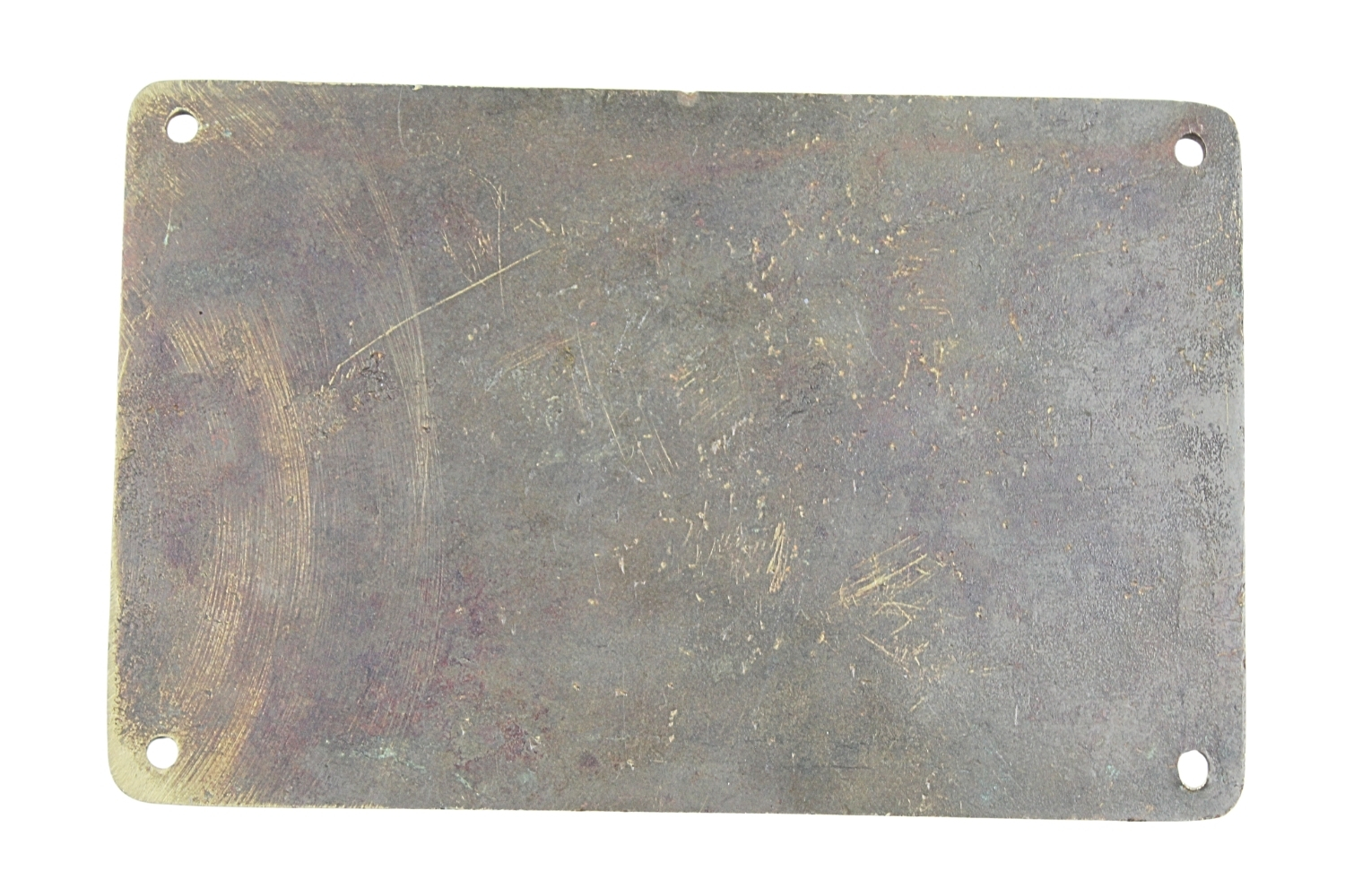 II RP Tablica informacyjna z kuchni polowej rzadkość