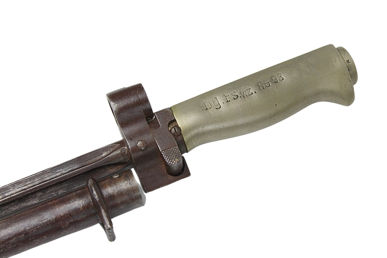 Bagnet Lebel BG Fs wz. 86-93 