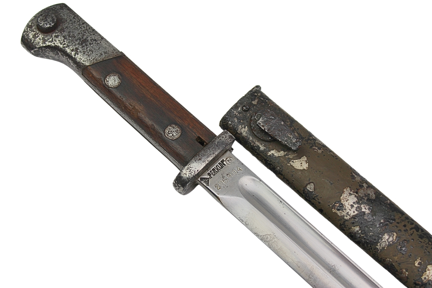 II RP Bagnet wz.24 „Perkun”