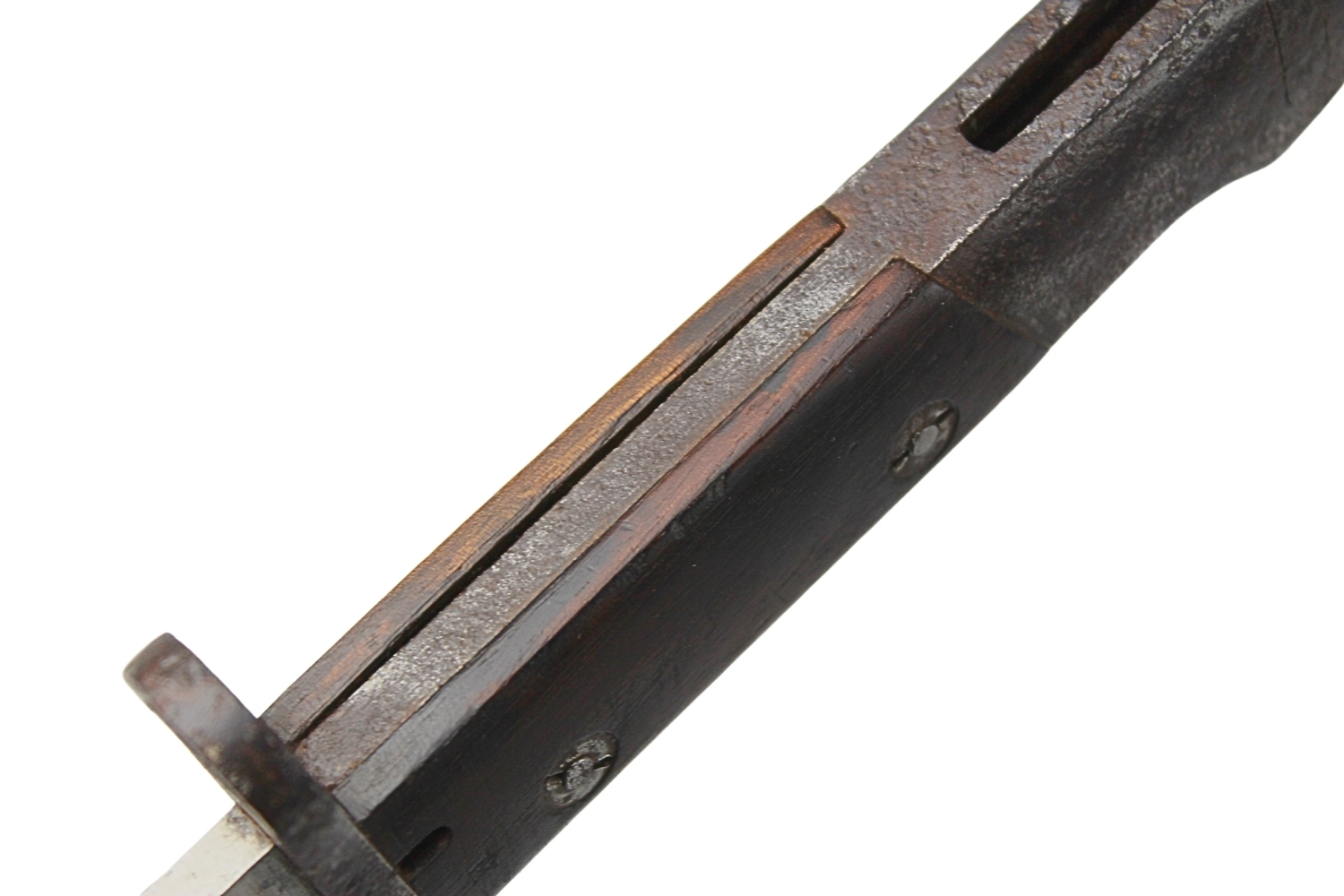 II RP Bagnet wz.29 F.B. Radom „Majowy” 