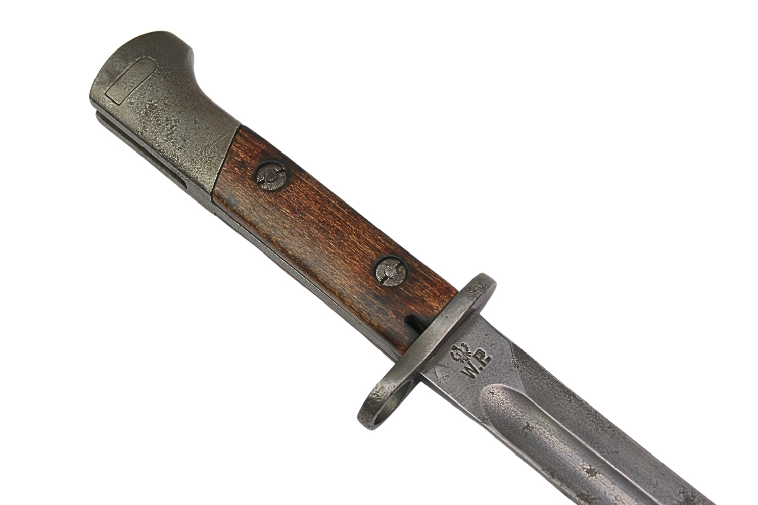 II RP Bagnet wz.29 „Perkun” 