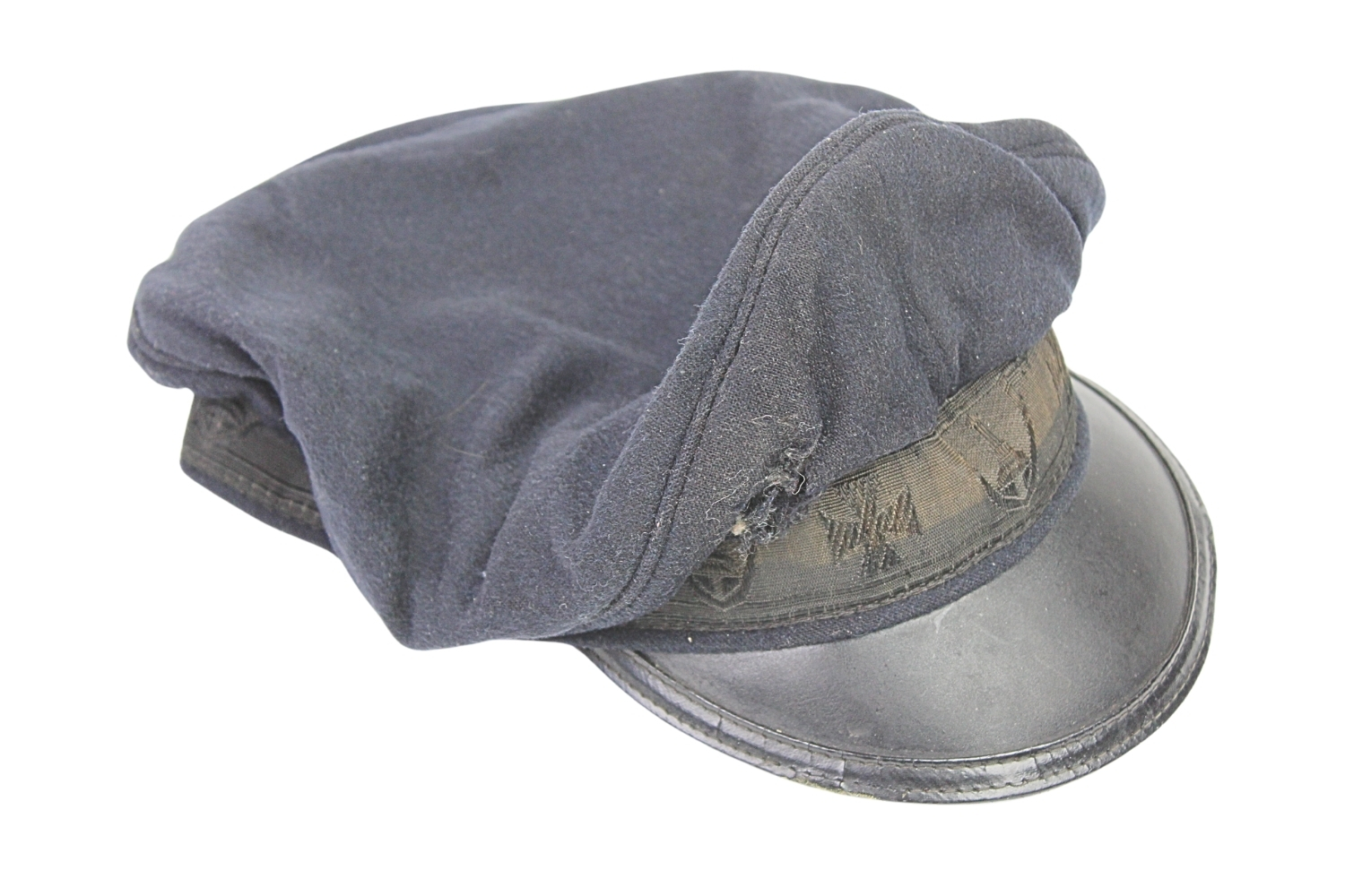 Czapka Weteranów Niemcy 