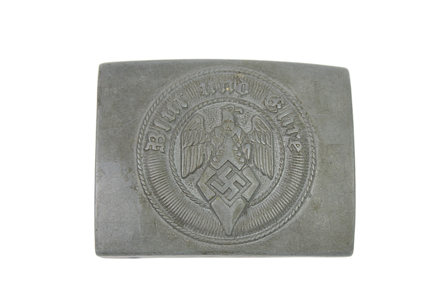 Klamra HJ RZM  M4/24 Cynk