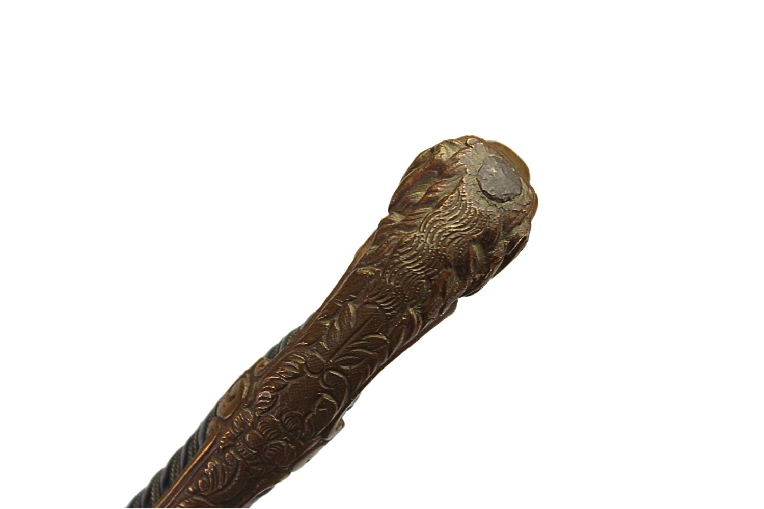 Szabla oficerska artylerii Niemcy 