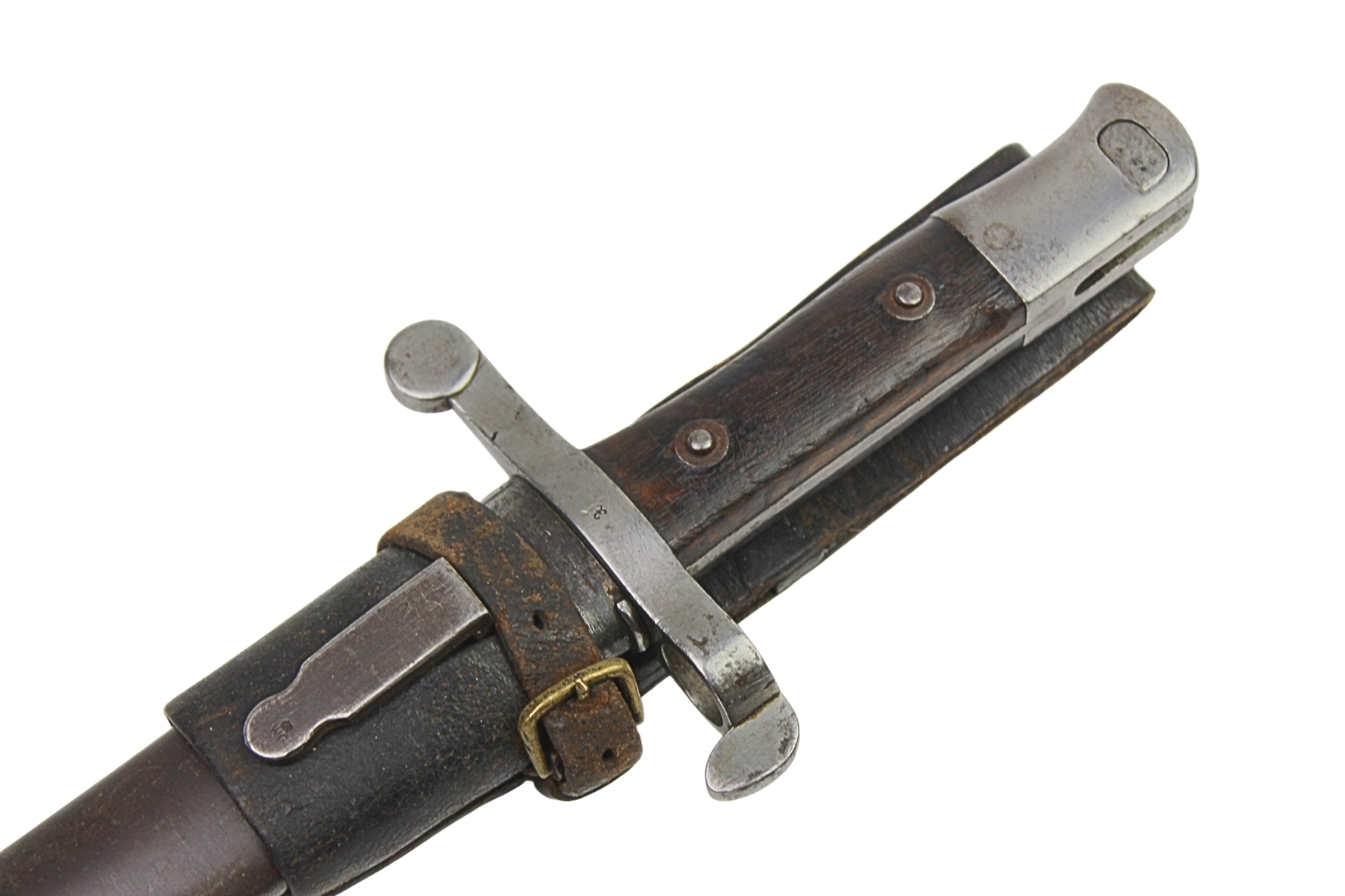 PORTUGALIA BAGNET M 1885