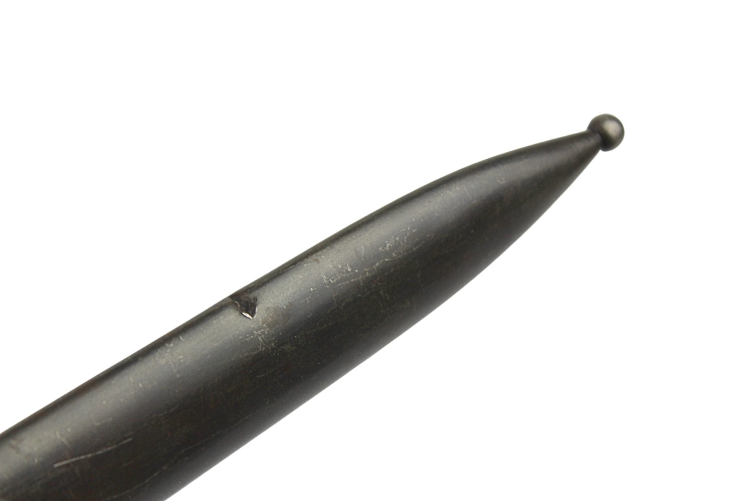 Bagnet wz.29 F.B. Radom 1939 „Mobilizacyjny” niemiecki