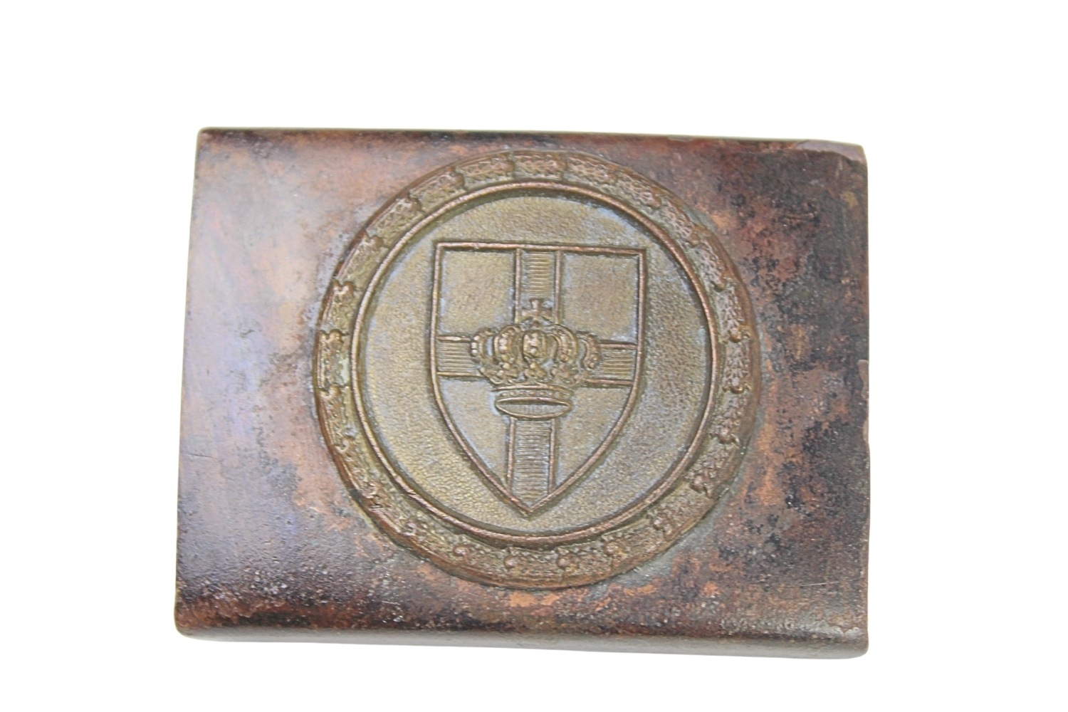 KLAMRA SCHARNHORSTBUND